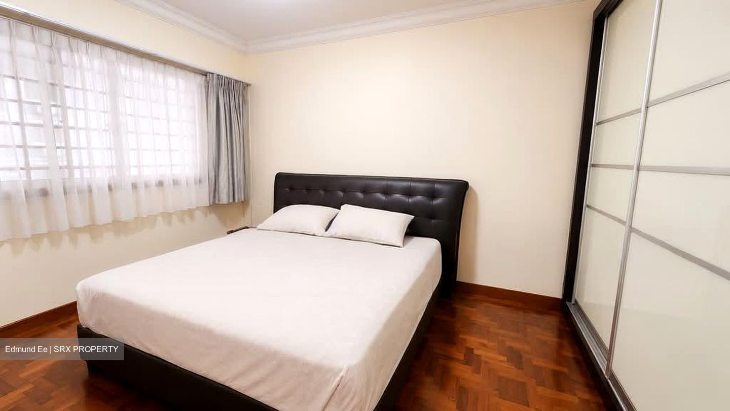 Blk 539 Serangoon North Avenue 4 (Serangoon), HDB Executive #578649991